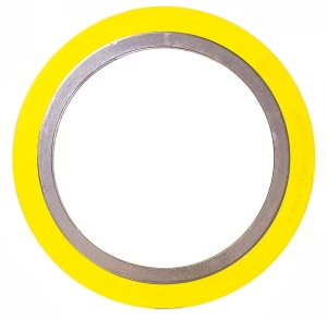 spiral wound gasket